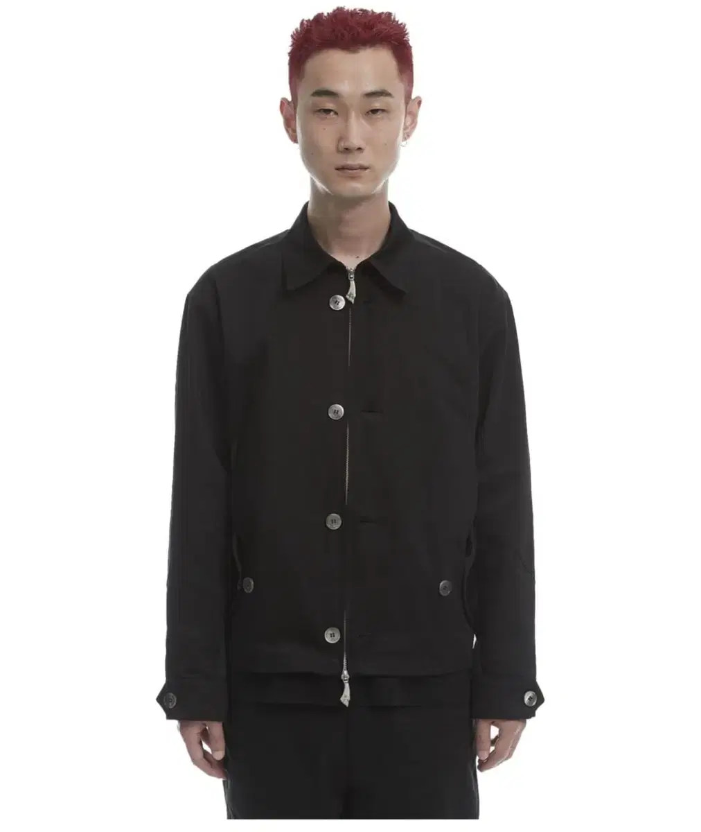 CURATED PARADE ジャケット Curated parade GY jacket | 브랜드 중고거래 플랫폼, 번개장터